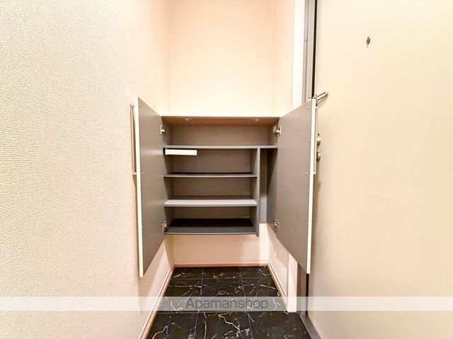 サニーコート A棟の内装写真