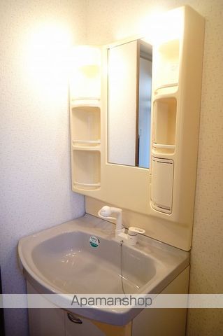 ハーヴェストVIの内装写真