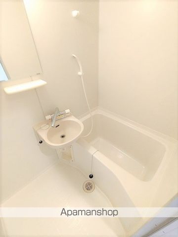 コスモハイツの内装写真