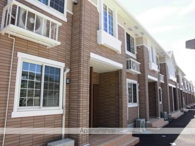 クラールプレディエDの外観写真