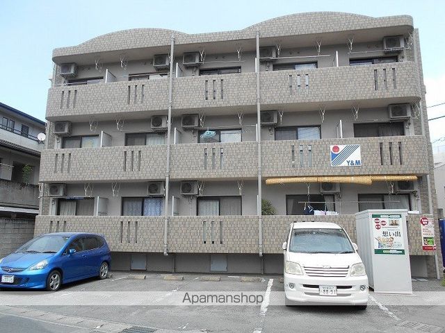 ST21の外観写真