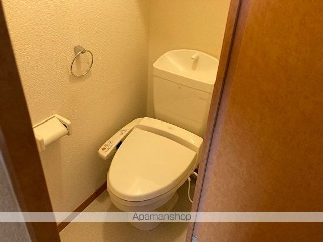 レオパレスTADPOLE須賀の内装写真