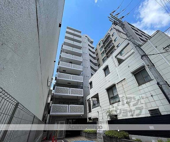 エスリード京都河原町第2の外観写真