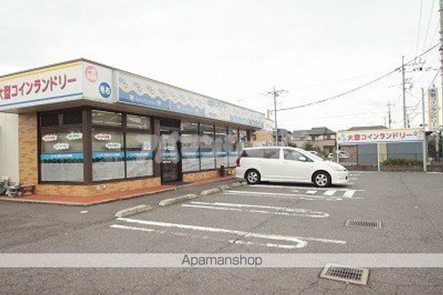 ルミナス1号館の周辺写真