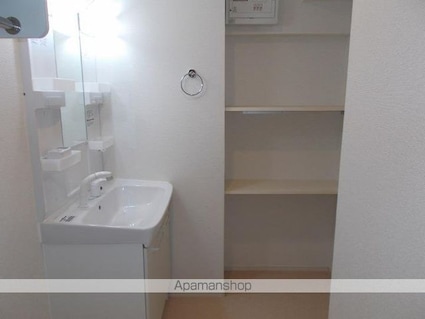 アクア　フォレスト[1LDK/41.36m2]のその他設備