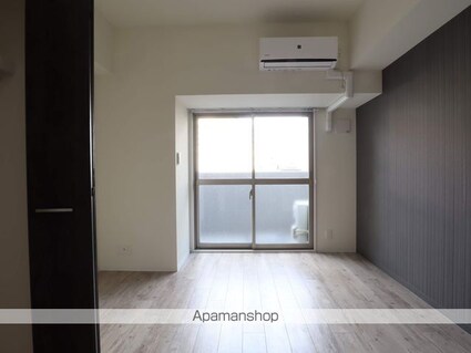 フレール上前津[1DK/34.82m2]の内装2