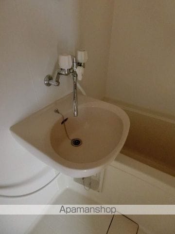 レオパレス竹原の内装写真