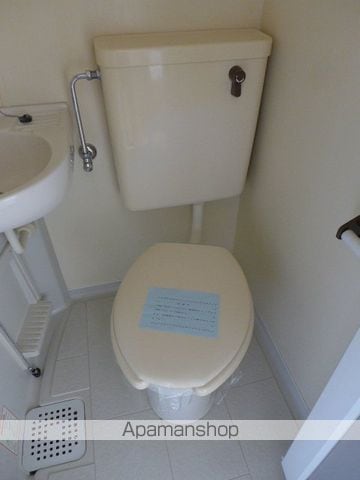 サンライズ48の内装写真