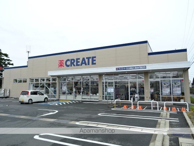 コーポ瀬崎の周辺写真