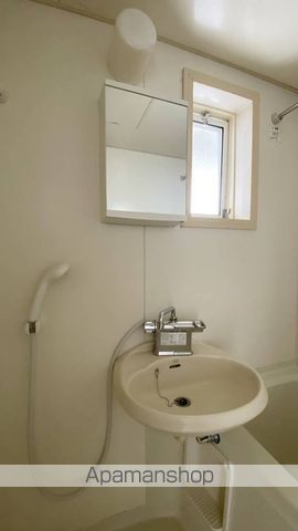 ドミール小川の内装写真
