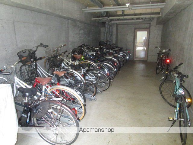 ルーチェ茗荷谷のその他写真
