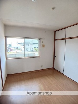 アイビーハイツＣ[2DK/40.58m2]の内装