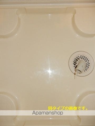 ルアナガーデンIIの内装写真