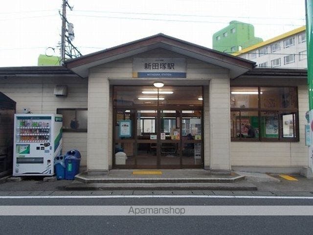 ル・クプルの周辺写真
