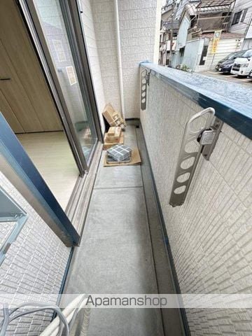 LEVERTKUROSAKICHOの内装写真