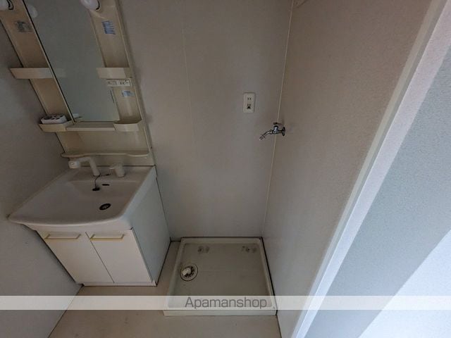 クレール友松の内装写真