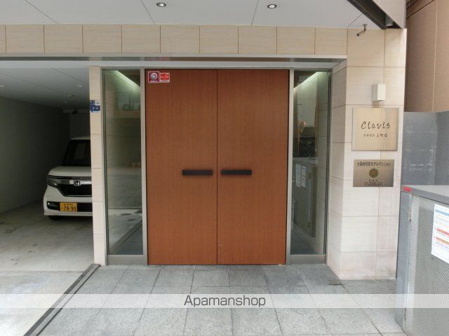 CLAVIS上町台のその他写真