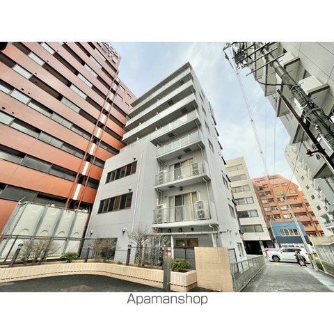 ONEHOUSE上杉の外観写真
