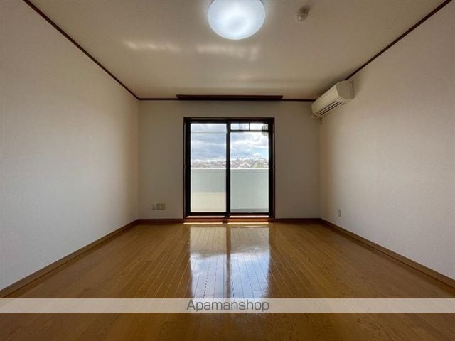 エルスタンザ仙台八木山の内装写真