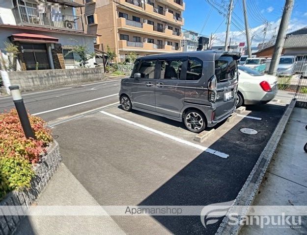 レオパレスエテルネのその他写真