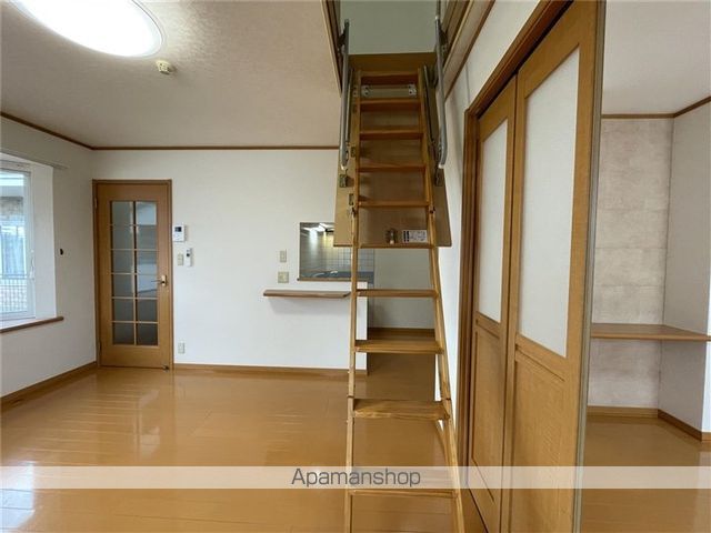 レインボーハウス沼ノ端NO.30の内装写真