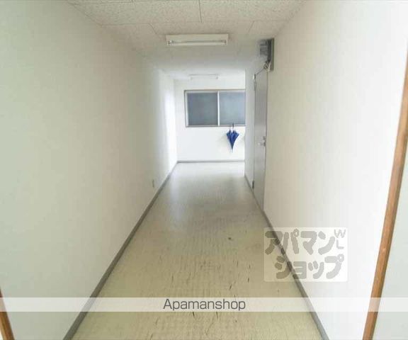 アクエルド東大路のその他写真