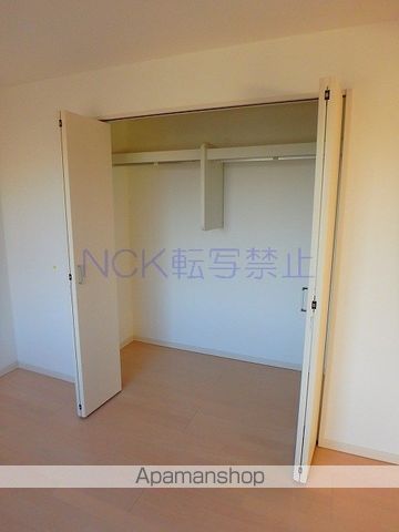 エルドラードウエストの内装写真