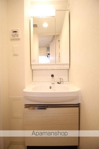プレサンス梅田北オールの内装写真