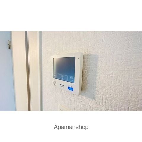 ラフォルテ桑園の内装写真