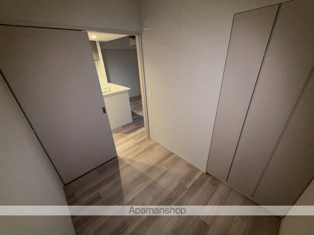 ACP RESIDENCE三ノ輪の内装写真