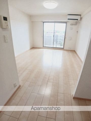 レガーミ泉中央の内装写真