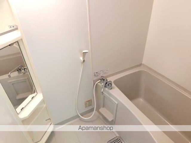 リベルテ豊田の内装写真
