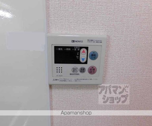キャトルセゾン瀬田西の内装写真