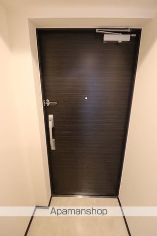 GENOVIA両国VIGREEN VEILの内装写真