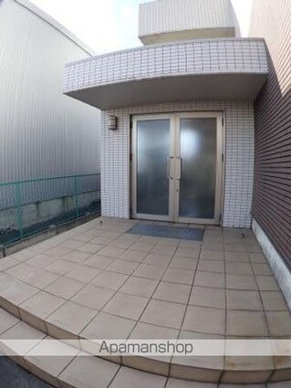 ｅＣｏマンション　Ｉ　Ｓｔｙｌｅ[1K/33.75m2]のエントランス2