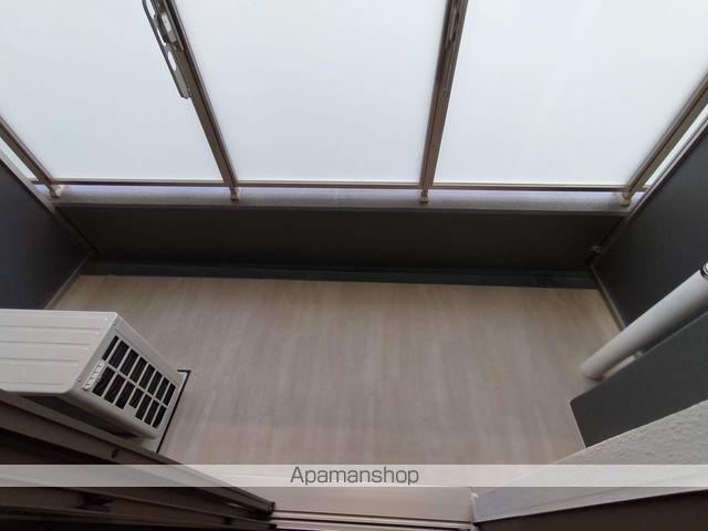 ファステート大阪マジョリティの内装写真