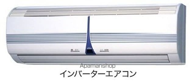 ファンド今宿Iの内装写真