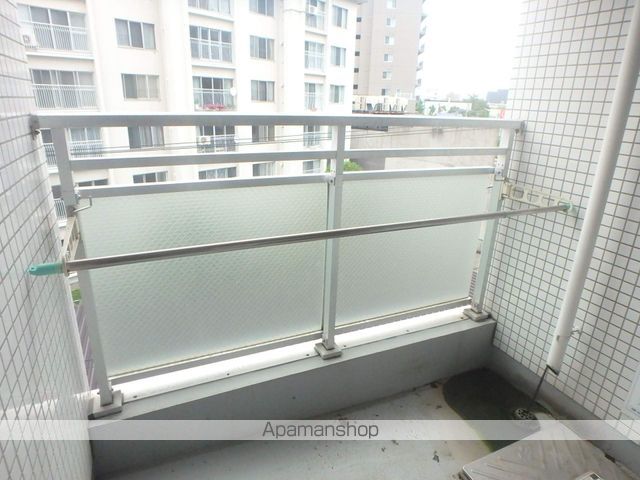 ADEN宮の森の内装写真