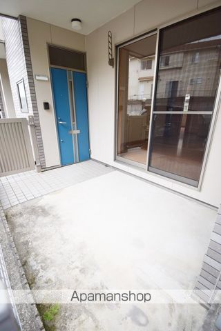 シャルム西浜の内装写真