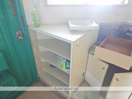 コーポ明[2K/32.3m2]の内装5