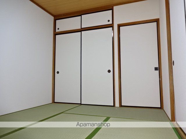 ハイツシュンの内装写真