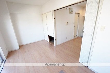 ラメゾンコマ[1K/25.82m2]のその他部屋・スペース