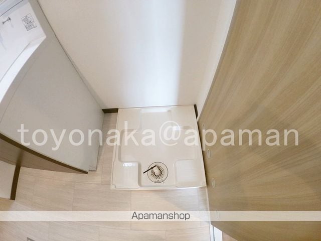 ウイング旭ヶ丘の内装写真