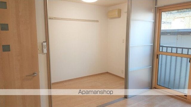 セジュールレーヌの内装写真