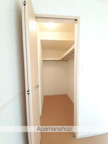 グランド ソレイユIIIの内装写真