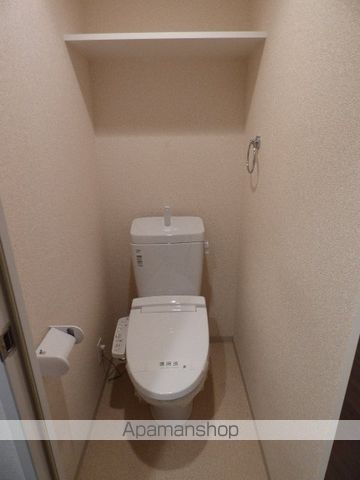 LUXE淡路の内装写真