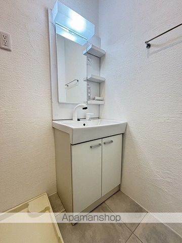 MUTENKA紡ぐの内装写真