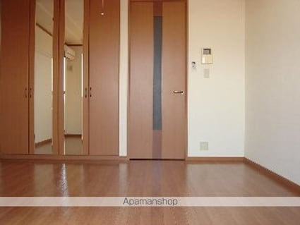 コンフォース・住吉[1K/30.96m2]のリビング・居間