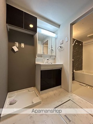 フェリーチェ関空[1LDK/43.24m2]の洗面所