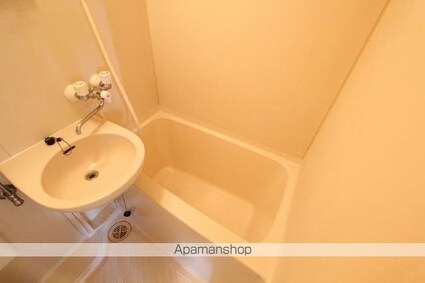 朝日プラザアーバンコア高松　９０２[1R/18.38m2]のバス